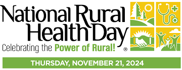 National Rural Health Day